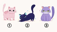 Test psicológico: la imagen que elijas revelará qué piensan de ti tus seres queridos