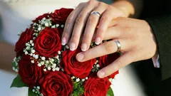 ¿Qué es lo que realmente hace feliz a un matrimonio? Resultados sorprendentes de un estudio