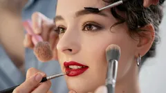 Qué significa no usar nunca cosméticos: los psicólogos revelan los motivos