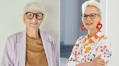 Qué envejece a una mujer después de los 60: estas cosas suman 10 años más sin que te des cuenta