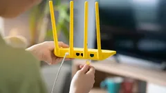 Nunca coloques el router Wi‑Fi cerca de estos aparatos: podrías quedarte sin Internet