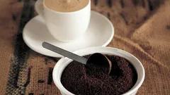 Cuánto café se necesita para una taza: los expertos revelan la proporción ideal