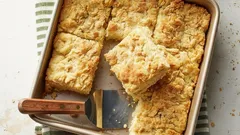 Las galletas más ricas sin complicaciones: una receta que merece la pena probar