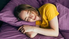 Dormir al instante: este antiguo método chino induce el sueño en 2 minutos