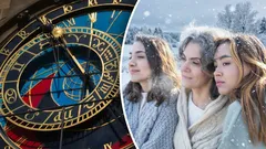 Astrólogos: los signos del zodiaco nacidos en estos meses se vuelven más fuertes con la edad