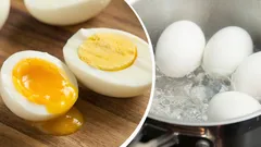 La fórmula del desayuno delicioso: ¿Cuánto tiempo hay que cocer los huevos para conseguir la textura perfecta?