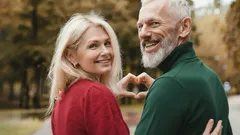 La diferencia de edad más ideal en una relación: la respuesta de los psicólogos fue inesperada