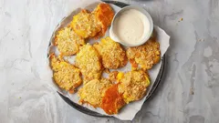 Una patata asada como nunca has probado: receta fácil y riquísima