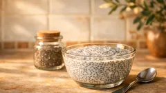 Semillas de chía: beneficios, contraindicaciones y cómo tomarlas sin riesgos