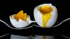Cómo preparar huevos con la yema líquida perfecta: 4 cocineros dieron la misma respuesta