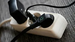 Estás pagando de más por la electricidad: dejar este pequeño hábito te ayudará a ahorrar