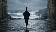 El tiempo en España el jueves 15 de enero de 2026: llega un frente con lluvias, viento y nieve