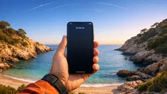 Starlink Direct to Cell: cómo funcionará el móvil por satélite cuando no haya cobertura