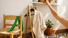 Cómo mejorar la movilidad del hombro en casa con 5 minutos al día