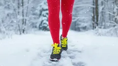 Grasa abdominal y caminatas: un entrenador revela la cantidad diaria eficaz para lograr resultados